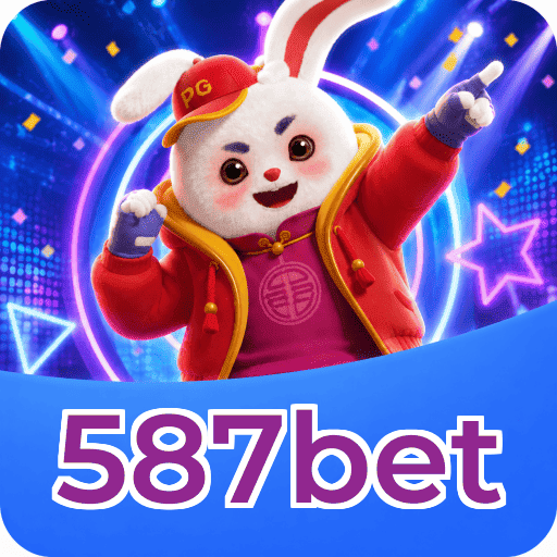 587bet Logo