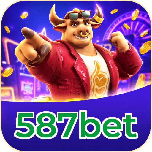 587bet Fortune Tiger Game