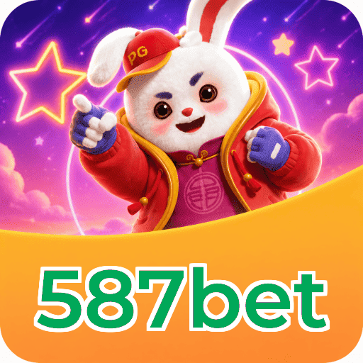 587bet Security
