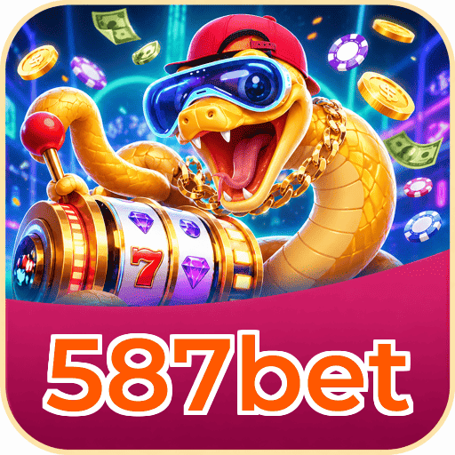587bet Facebook Bonus