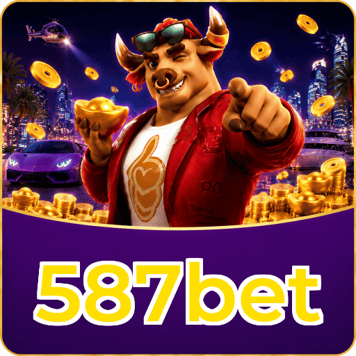 587bet Facebook Support