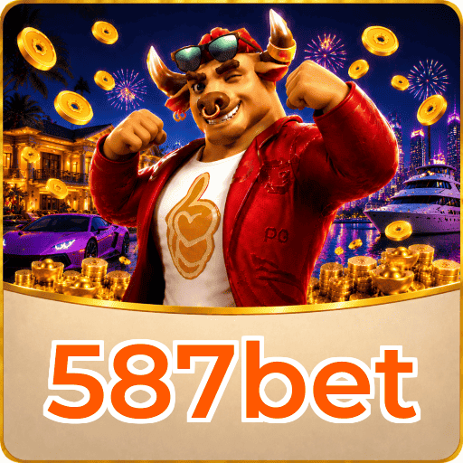 587bet Telegram Stats