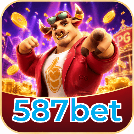 587bet VIP Telegram