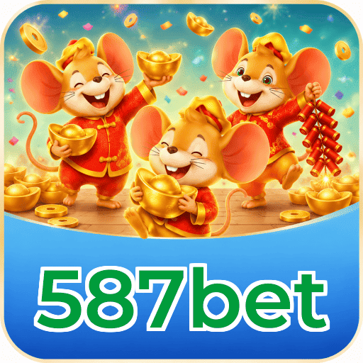 587bet Jogos Exclusivos