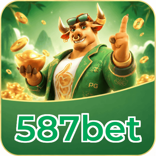 587bet Saque