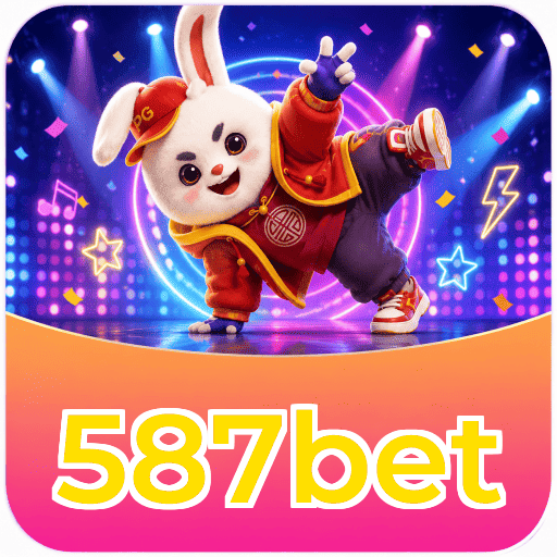587bet Logo