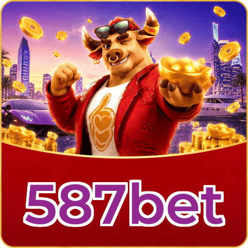 587bet Live Games