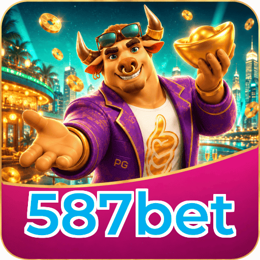 587bet Estratégias Slots