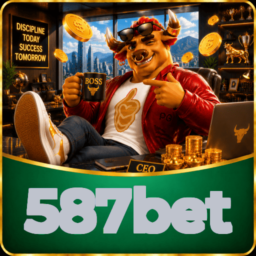 587bet Estratégias Lottery