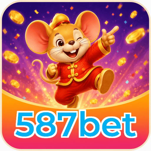 587bet