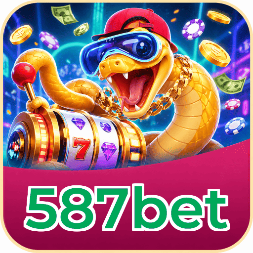 587bet Telegram