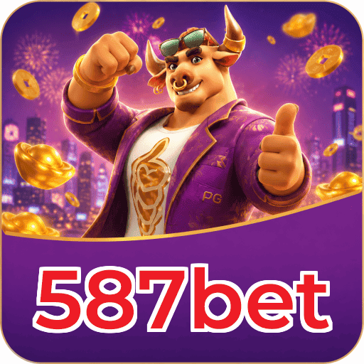 587bet Responsible Gaming