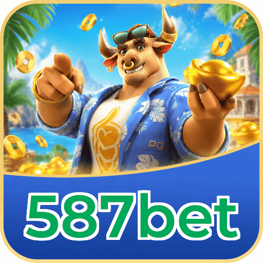 587bet Live Dealers