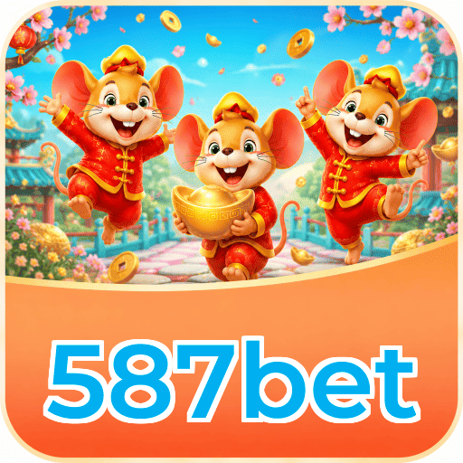 587bet Interface