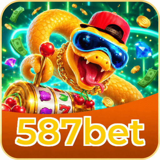 587bet Loterias