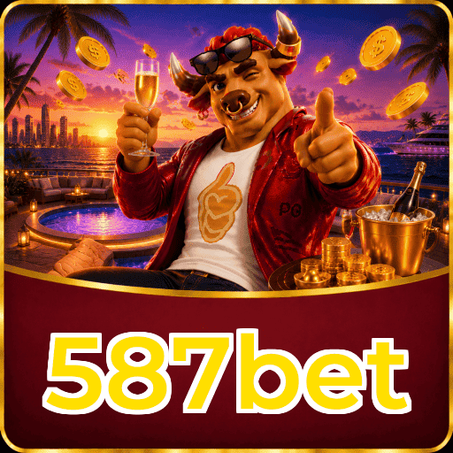 587bet Performance Tests