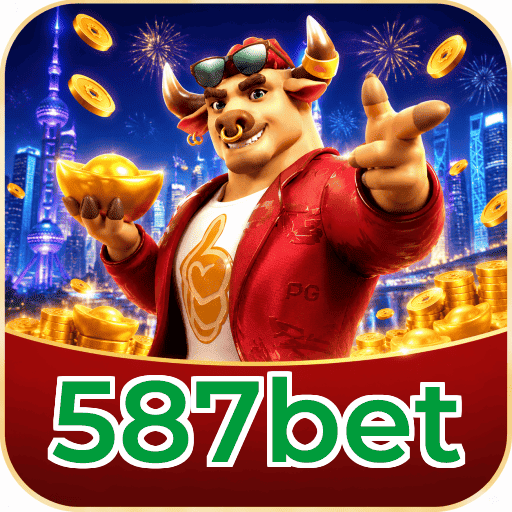 587bet RTP Testing