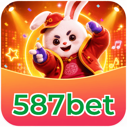 587bet Slots