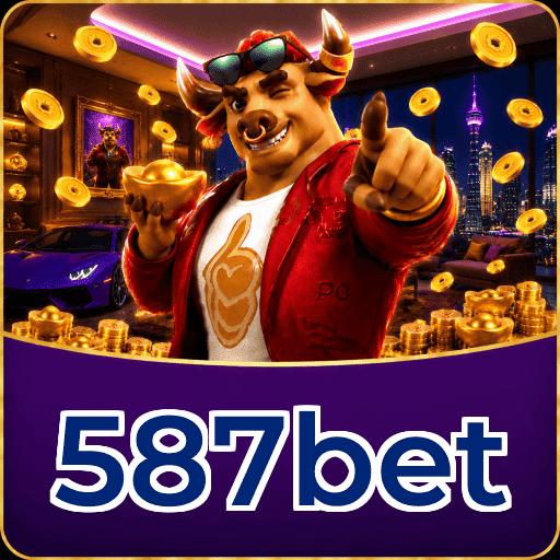 587bet Suporte